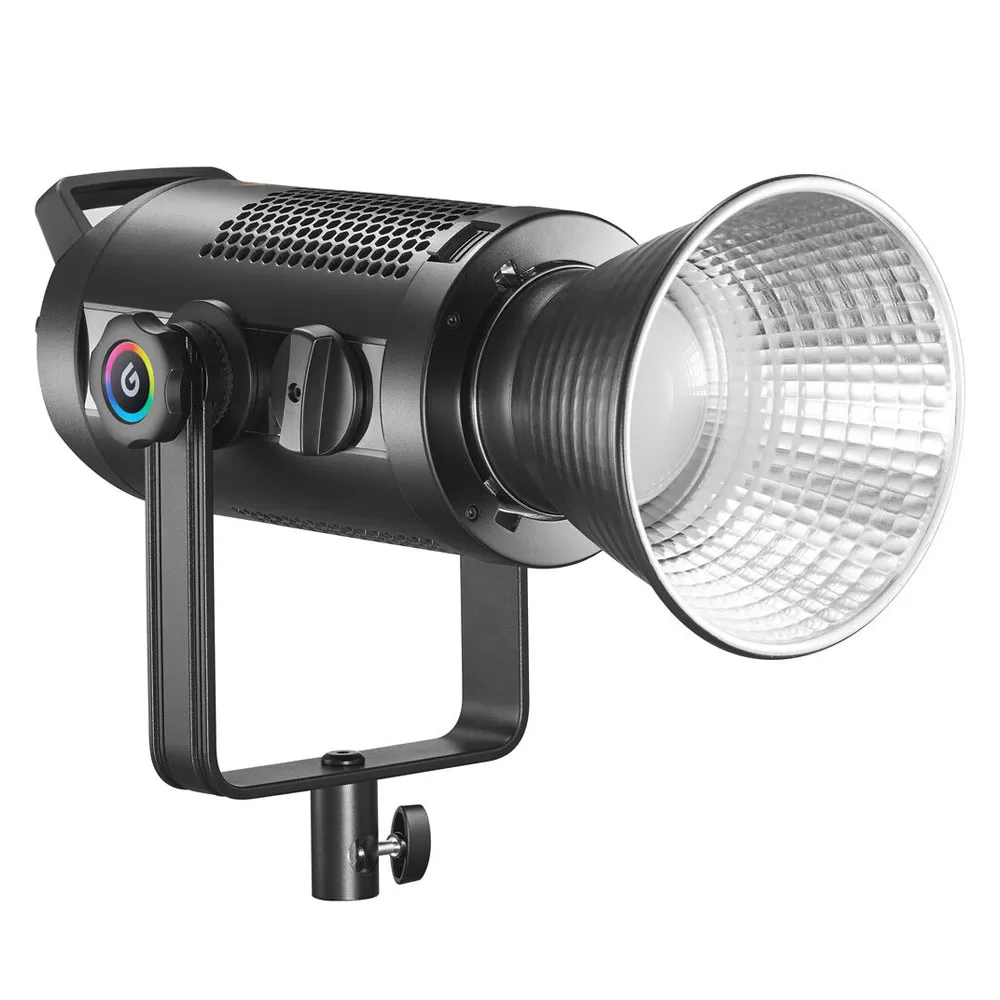 ویدیو لایت گودکس Godox SZ150R Zoom RGB LED Video Light